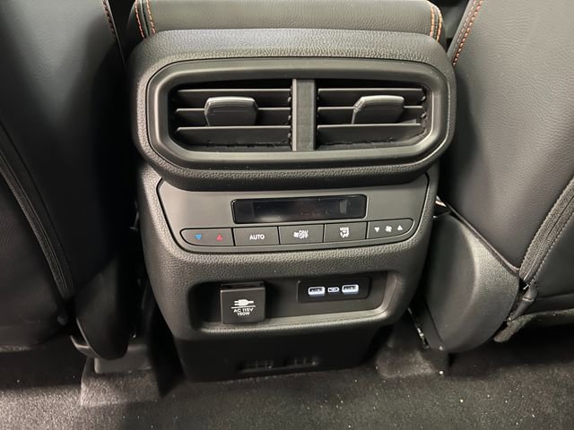 New 2025 Honda Pilot TrailSport image 31