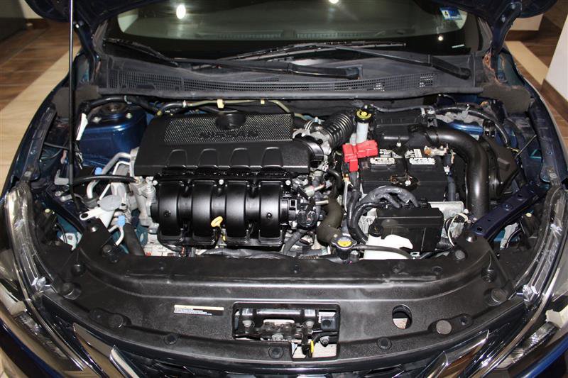 Used 2019 Nissan Sentra SV image 13