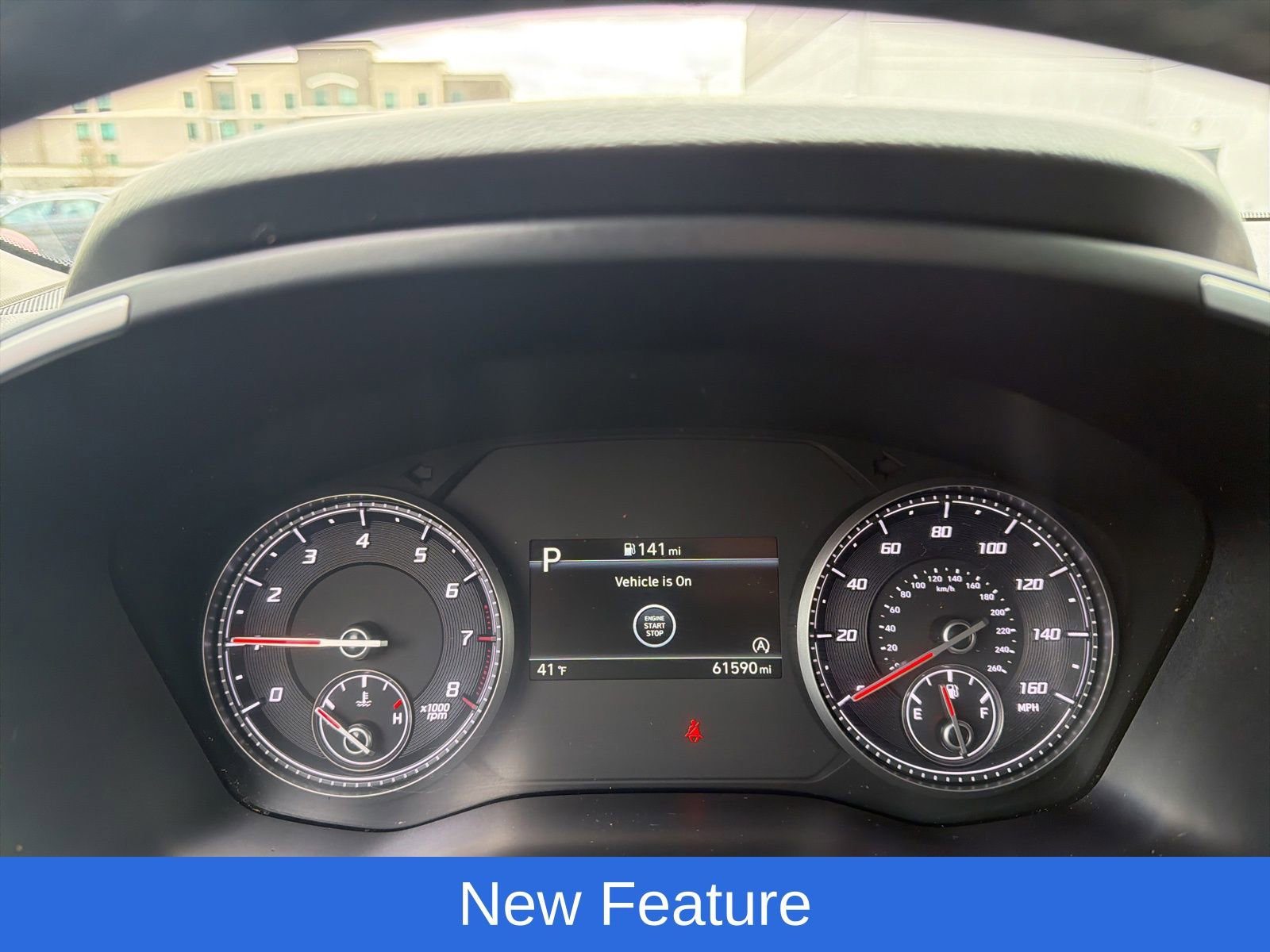 Used 2023 Hyundai Santa Fe SEL image 12