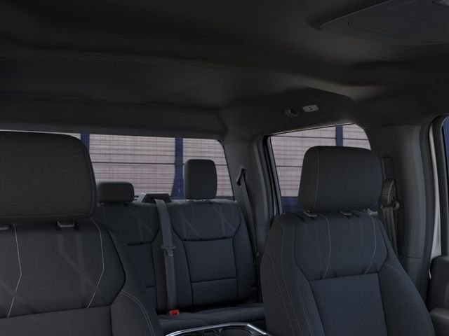 New 2026 Ford F150 STX AWD/4WD image 22
