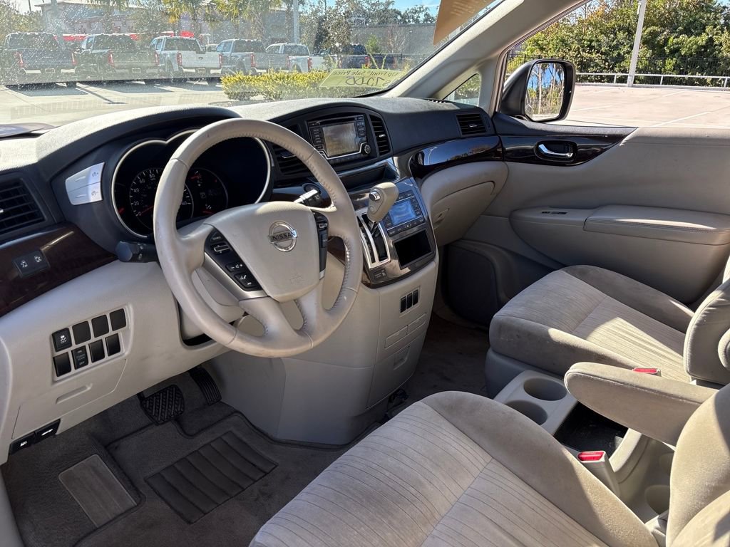 Used 2016 Nissan Quest SV image 7
