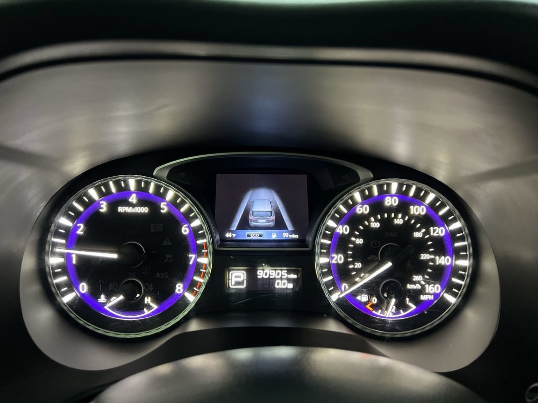 Used 2020 INFINITI QX60 Luxe w/ Essential Package AWD/4WD image 20