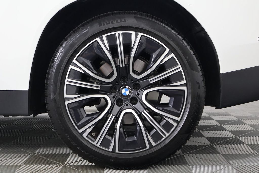 Used 2026 BMW X3 xDrive30i AWD/4WD image 16