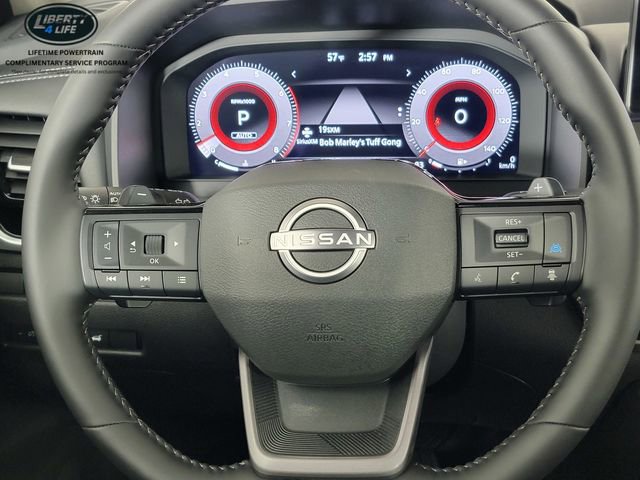 Used 2026 Nissan Rogue SL AWD/4WD image 26