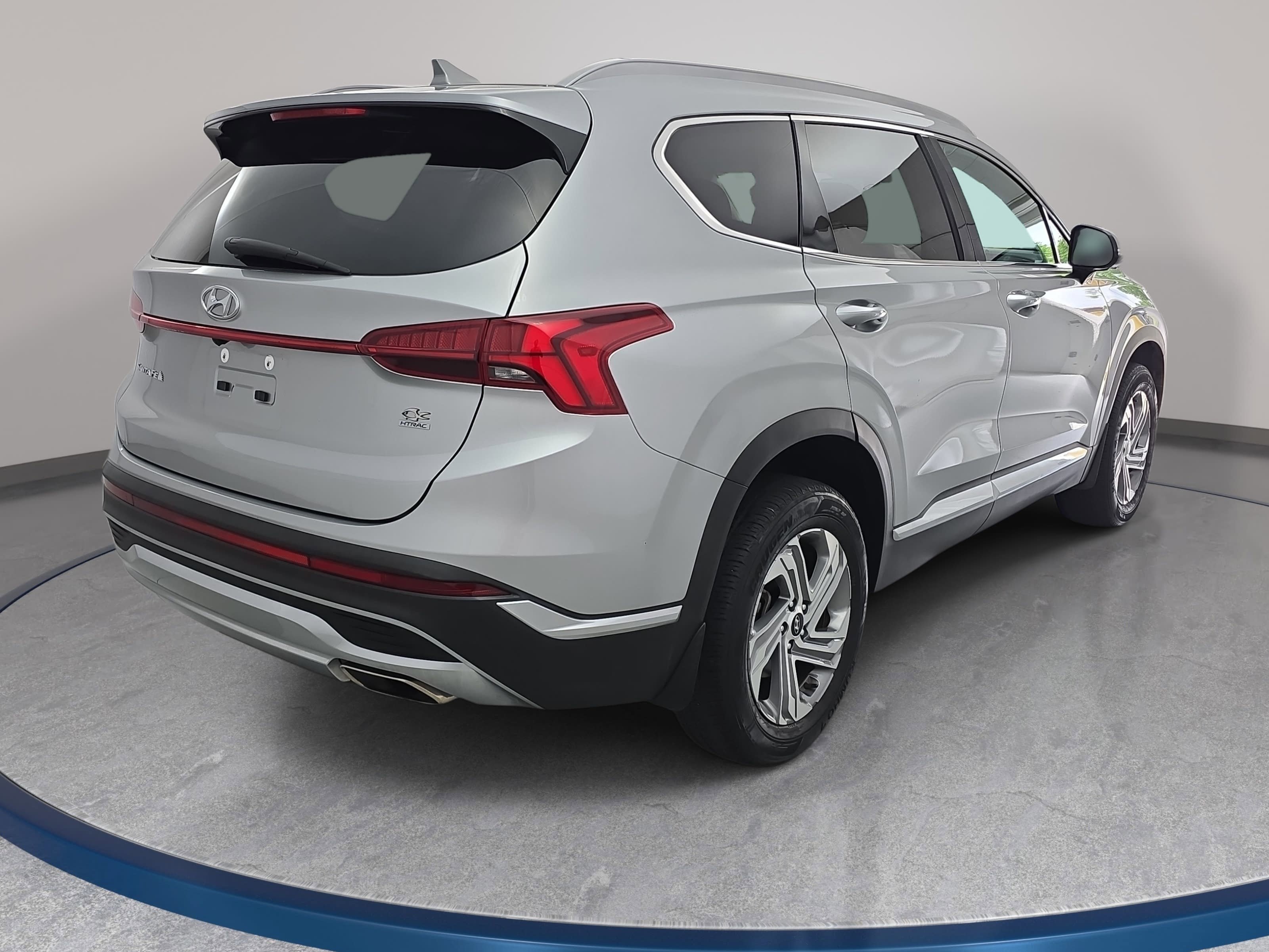 Used 2023 Hyundai Santa Fe SEL w/ Premium Package AWD/4WD image 5