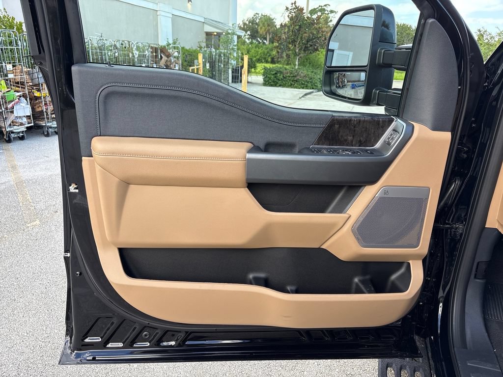 New 2027 Ford F250 Lariat w/ Tremor Off-Road Package AWD/4WD image 28