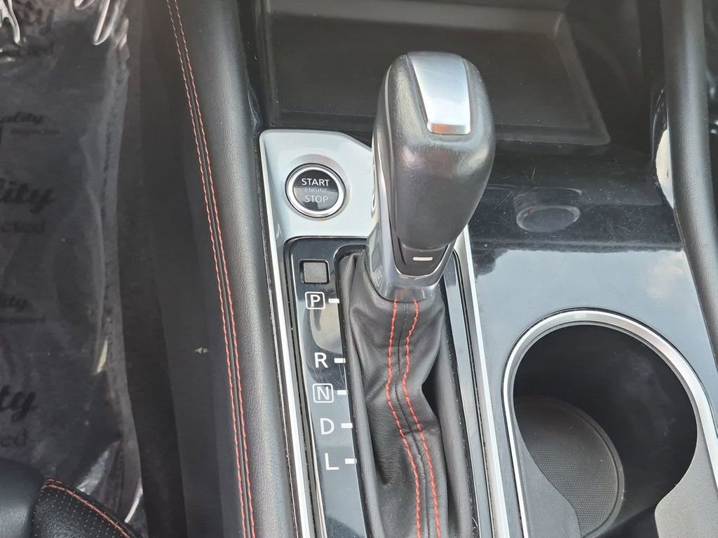 Used 2024 Nissan Altima 2.5 SR image 19