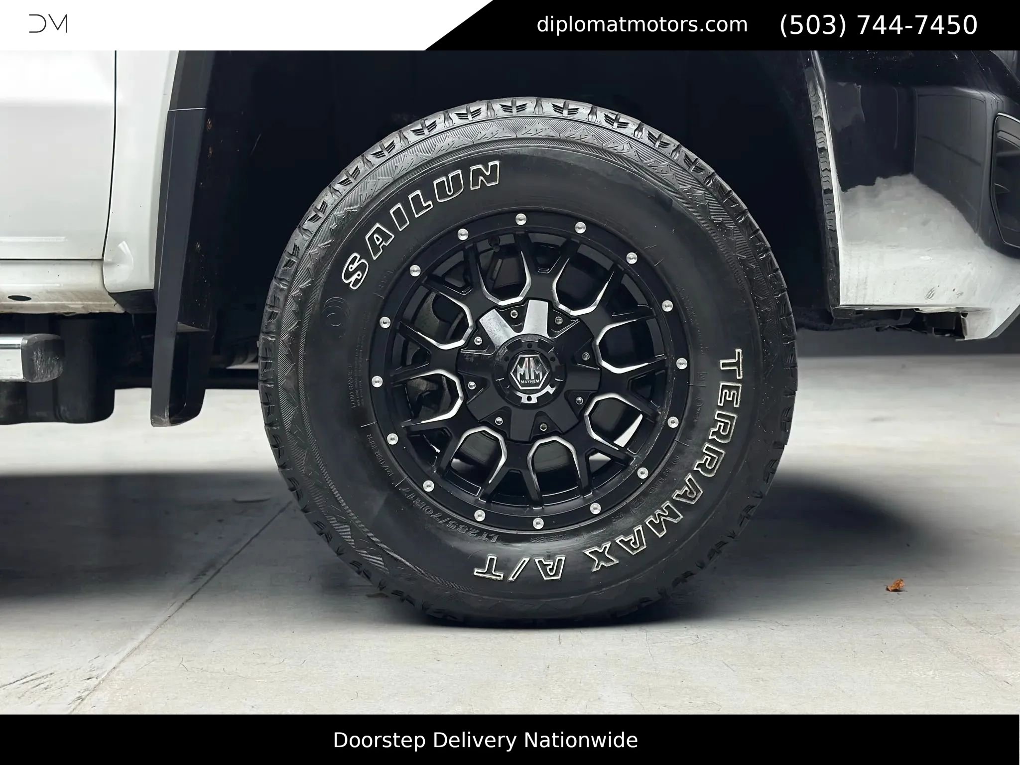 Used 2016 GMC Sierra 2500 4x4 Crew Cab image 38