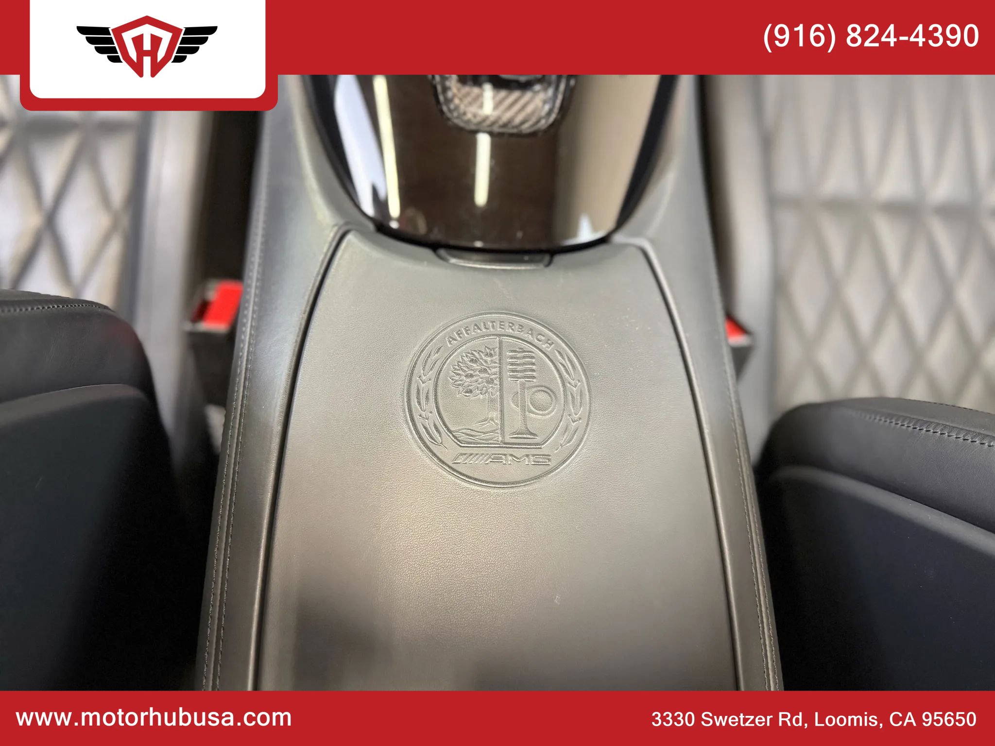 Used 2020 Mercedes-Benz AMG GT R image 49