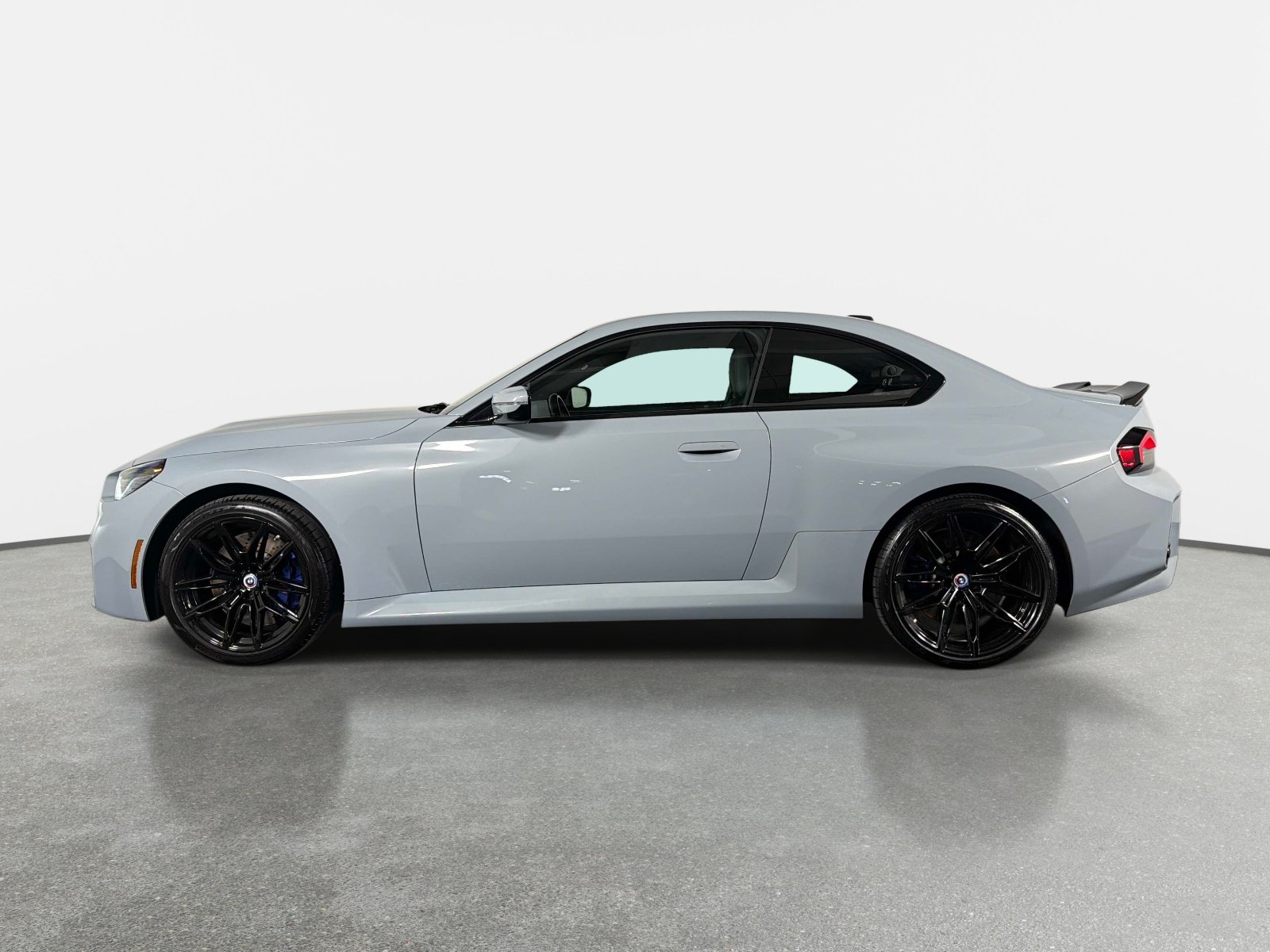 Used 2023 BMW M2 w/ Lighting Package RWD image 7