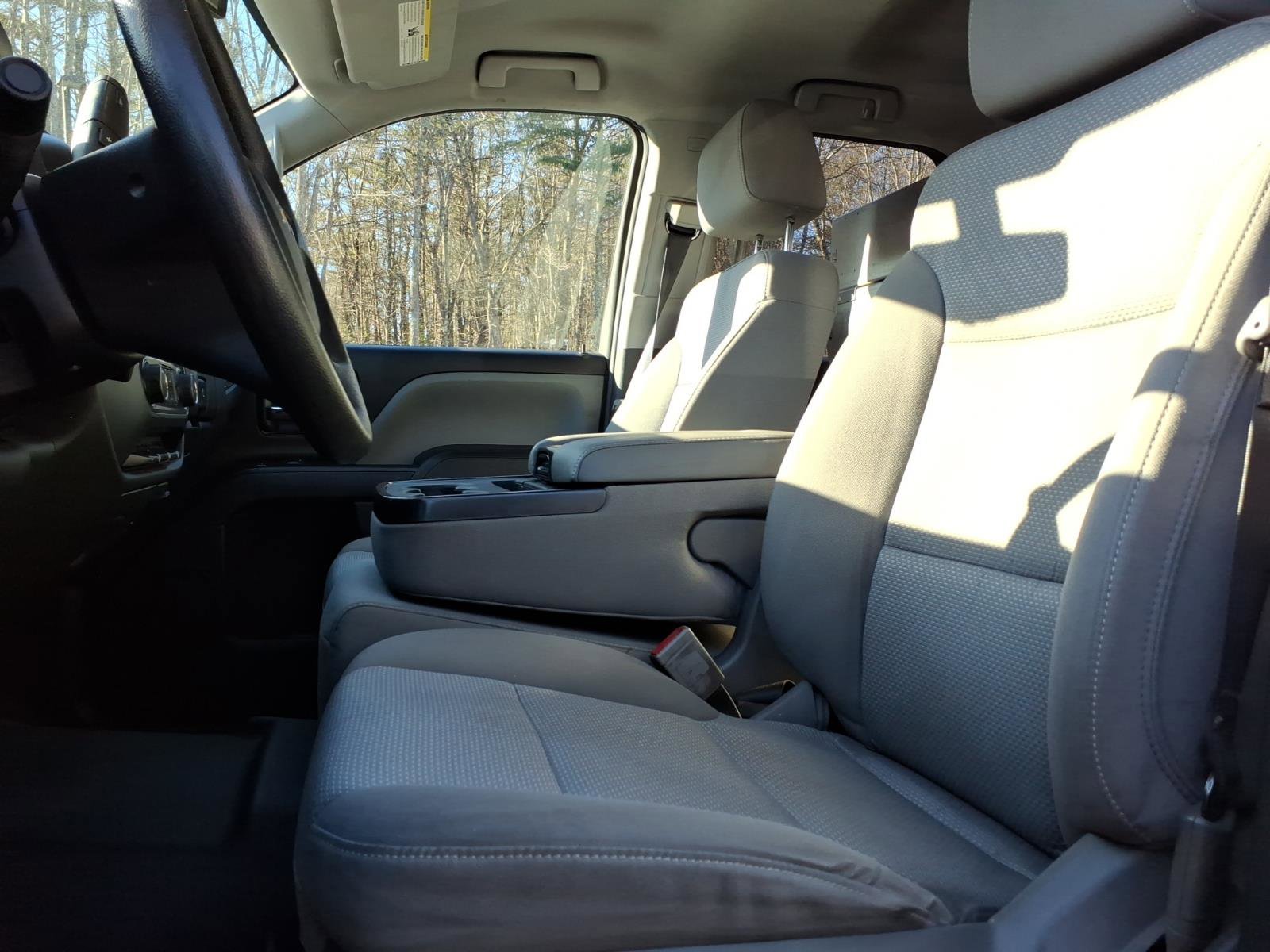 Used 2018 Chevrolet Silverado 1500 LS image 6