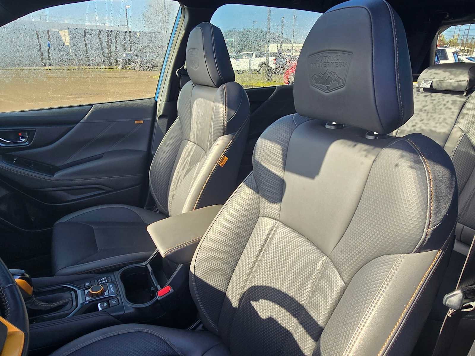 Used 2022 Subaru Forester Wilderness image 25