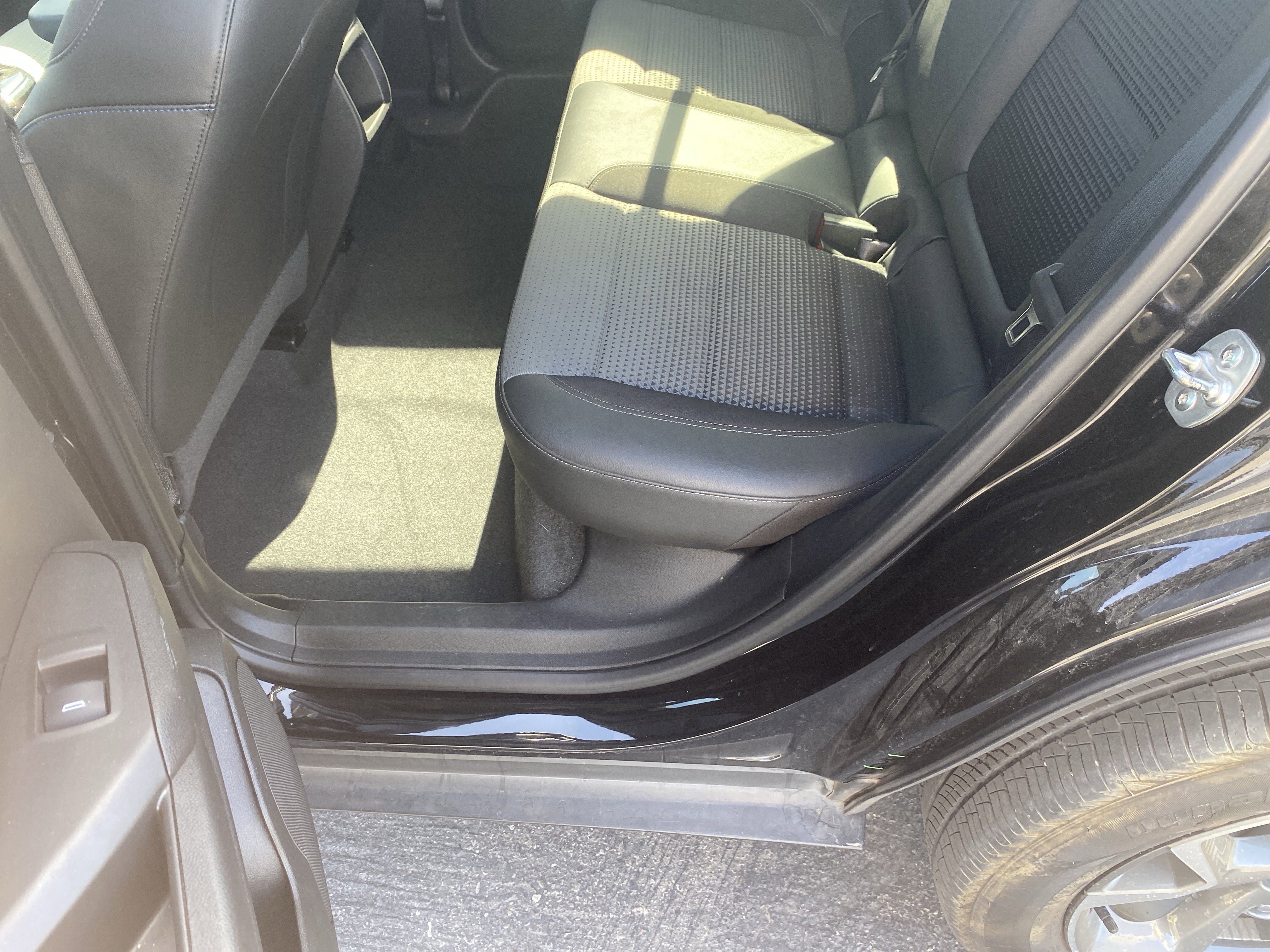 Used 2024 Chevrolet Trax LT FWD image 18