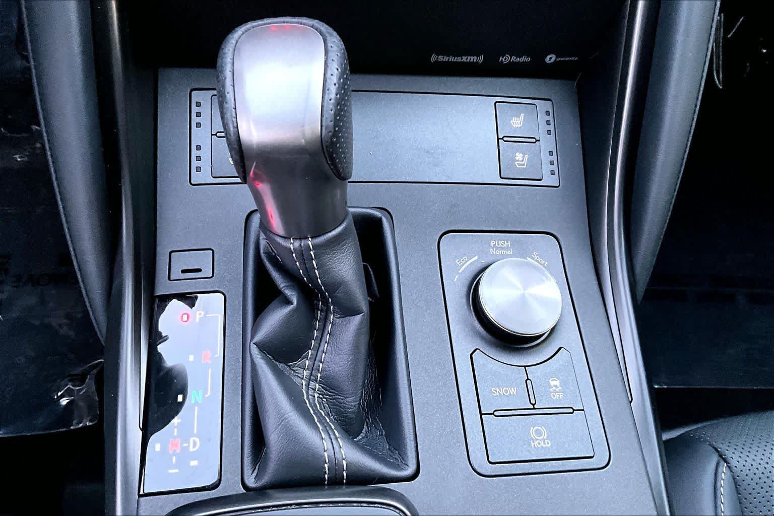 Used 2021 Lexus IS 350 F Sport w/ Navigation Package RWD image 29