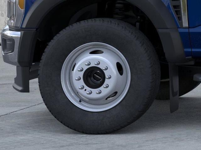 New 2026 Ford F600 4x4 Regular Cab Super Duty w/ XL Chrome Package image 19