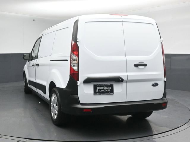 Used 2021 Ford Transit Connect XL image 2