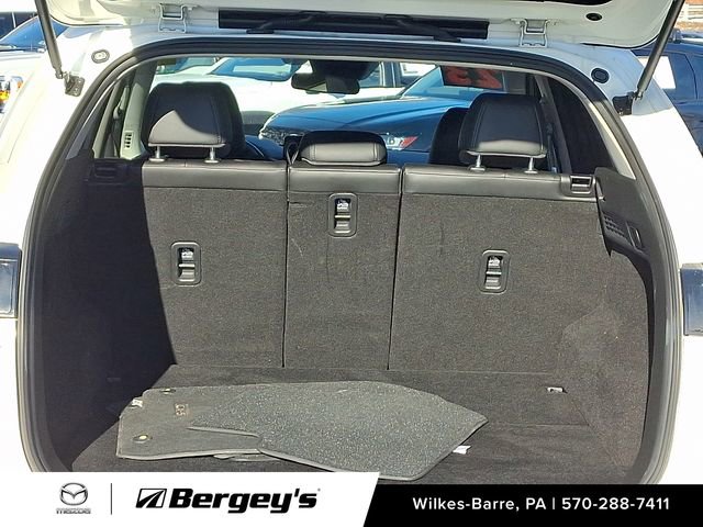 Certified 2023 MAZDA CX-5 AWD 2.5 S w/ Select Package image 31