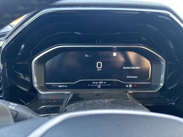 Certified 2023 GMC Sierra 1500 Elevation image 10