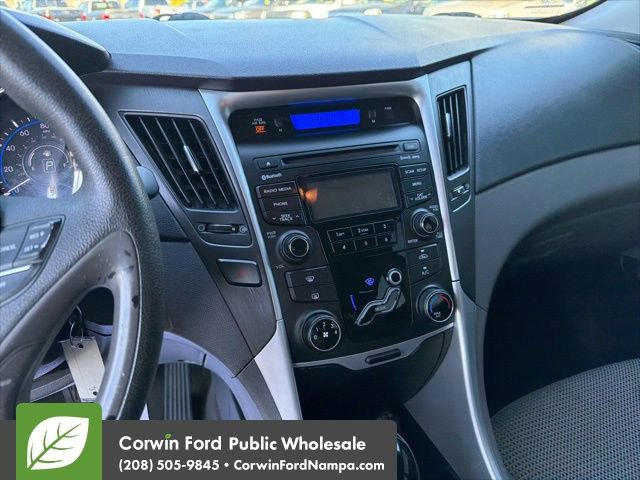 Used 2012 Hyundai Sonata GLS FWD image 18