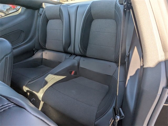 New 2026 Ford Mustang Coupe image 19