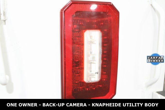 Used 2023 Chevrolet Silverado 3500 W/T w/ WT Fleet Convenience Package image 33