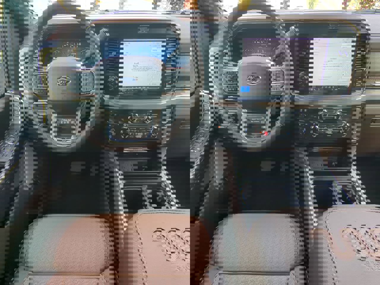 New 2026 Ford F250 King Ranch image 14