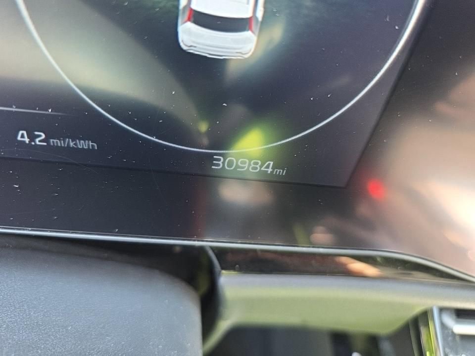 Used 2023 Kia Niro Wind FWD image 12