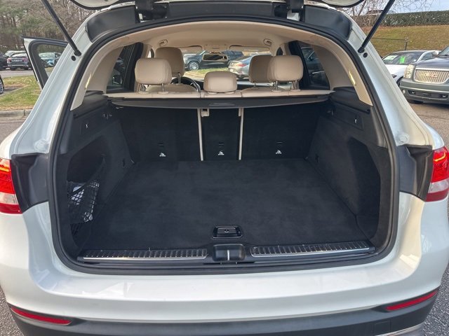Used 2019 Mercedes-Benz GLC 300 image 14