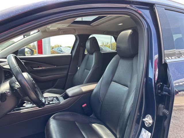 Used 2020 MAZDA CX-30 AWD w/ Premium Package image 21
