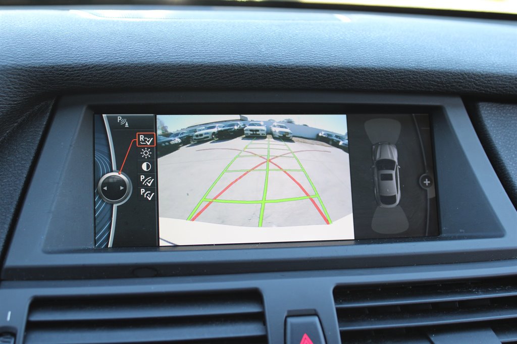 Used 2014 BMW X6 xDrive50i image 24