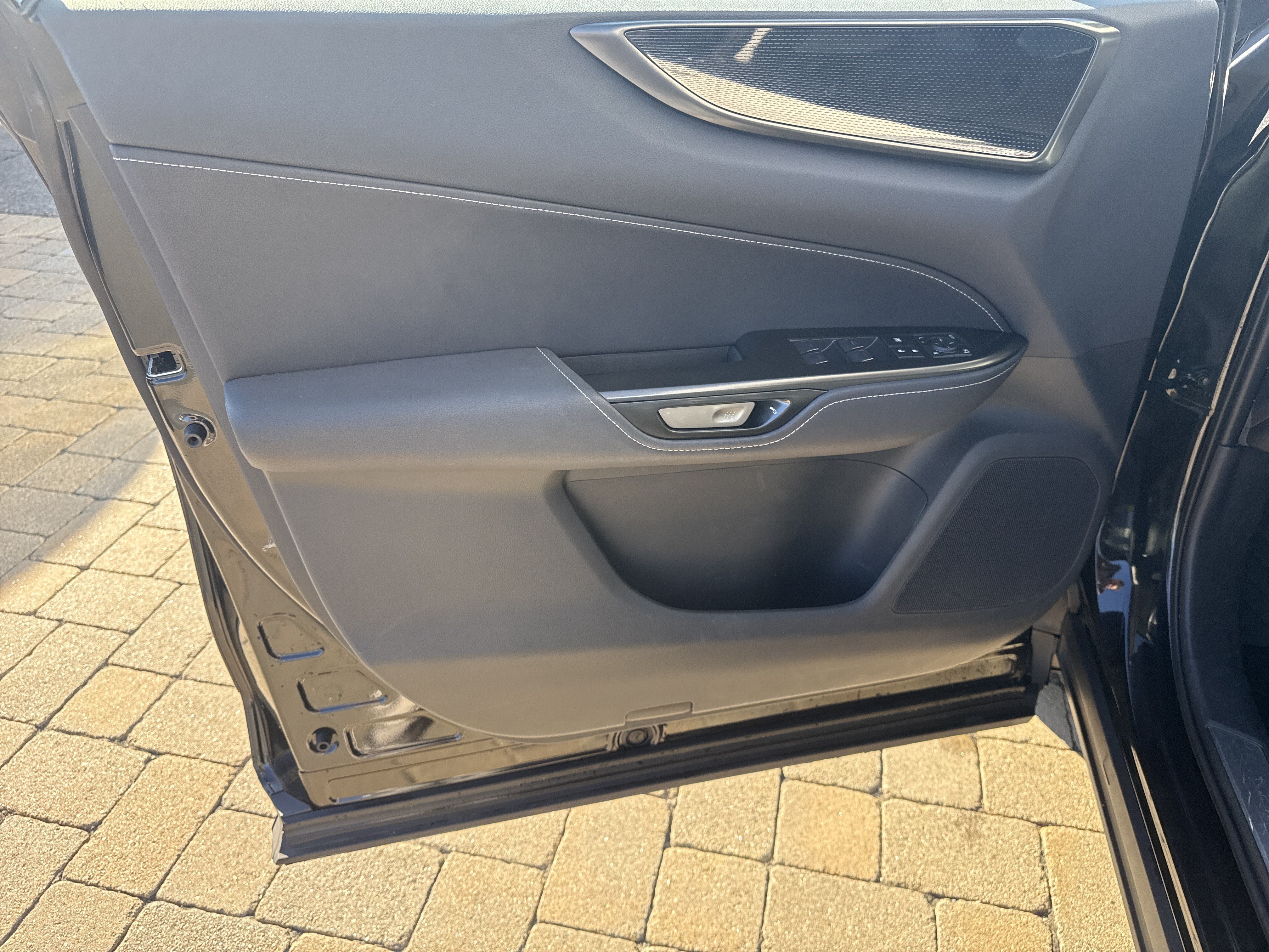 Used 2025 Lexus NX 350 AWD w/ Accessory Package (2T) image 13