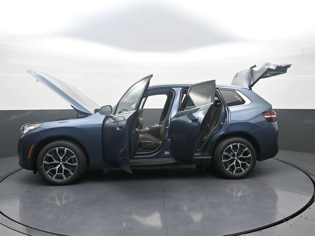 New 2026 BMW X3 xDrive30 w/ Premium Package image 41