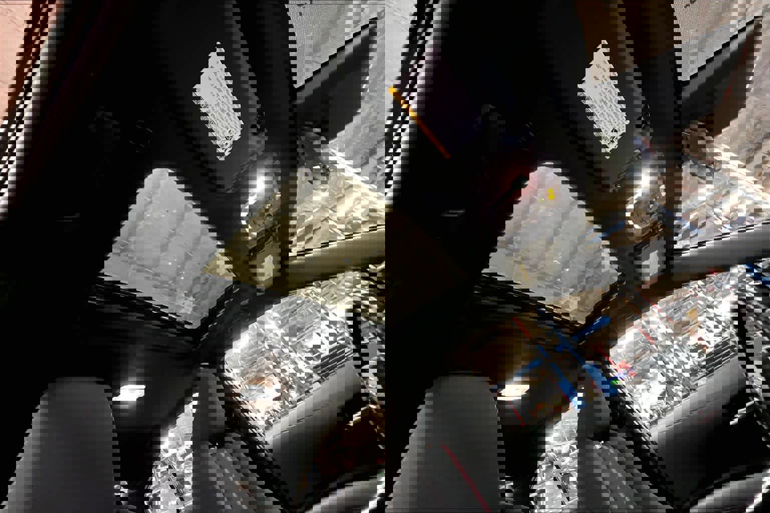 Certified 2025 Toyota Corolla SE image 13