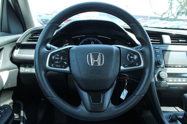 Used 2019 Honda Civic LX image 20