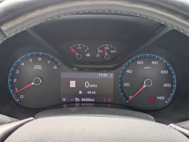 Used 2022 Chevrolet Colorado Z71 w/ LPO, Power Package AWD/4WD image 30