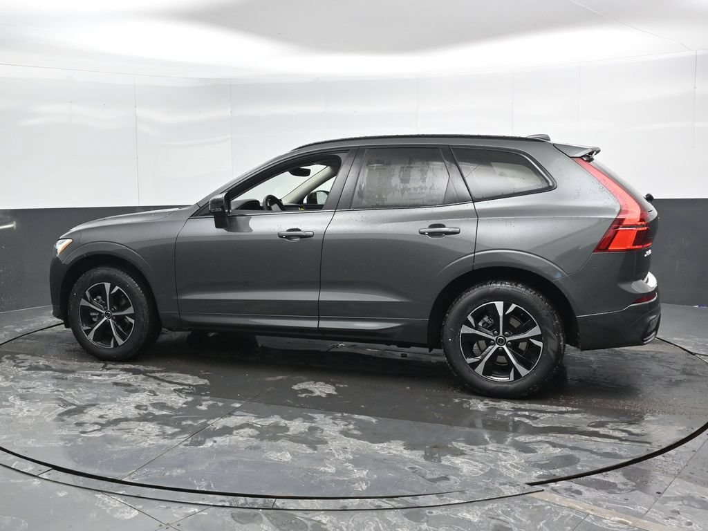 New 2026 Volvo XC60 B5 Core w/ Protection Package Premier AWD/4WD image 7