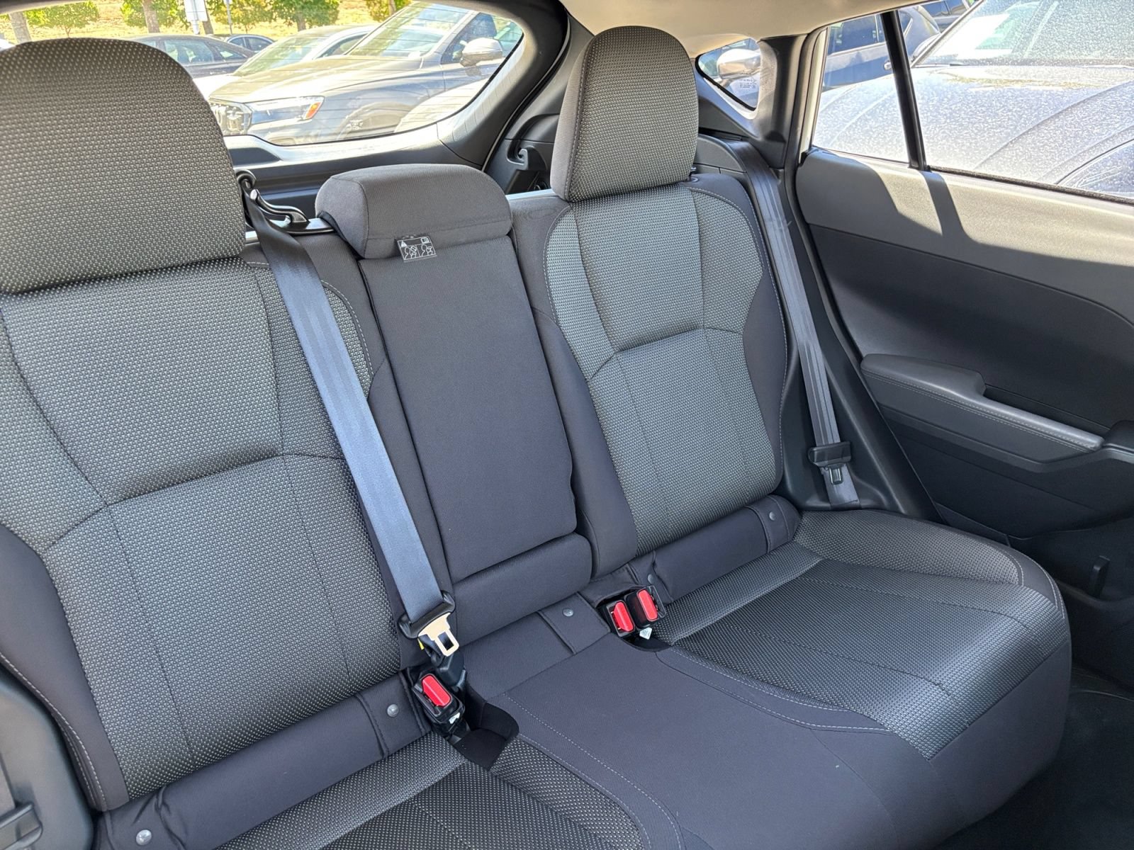 Used 2024 Subaru Crosstrek 2.0i Premium AWD/4WD image 18