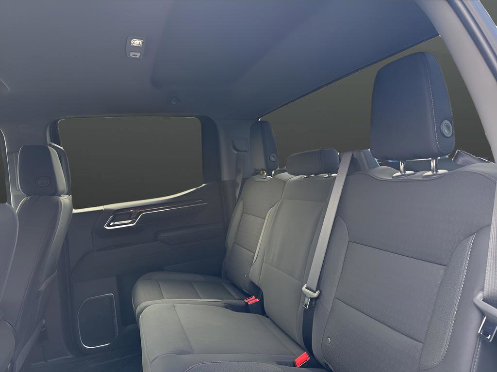 New 2026 Chevrolet Silverado 1500 RST w/ RST Select Package image 37