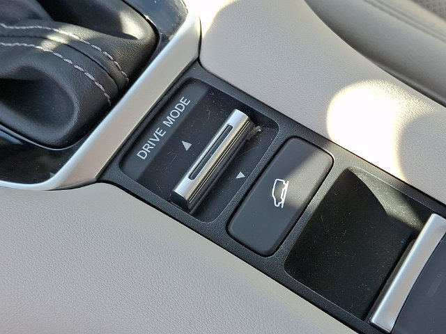 Used 2023 Honda HR-V EX-L image 24