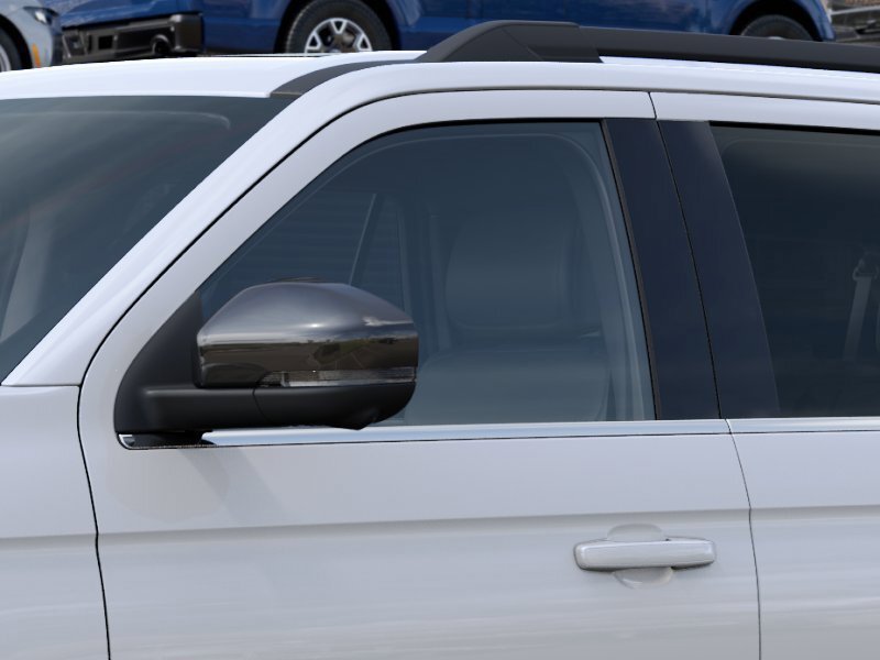 New 2027 Ford Expedition Max Platinum AWD/4WD image 20