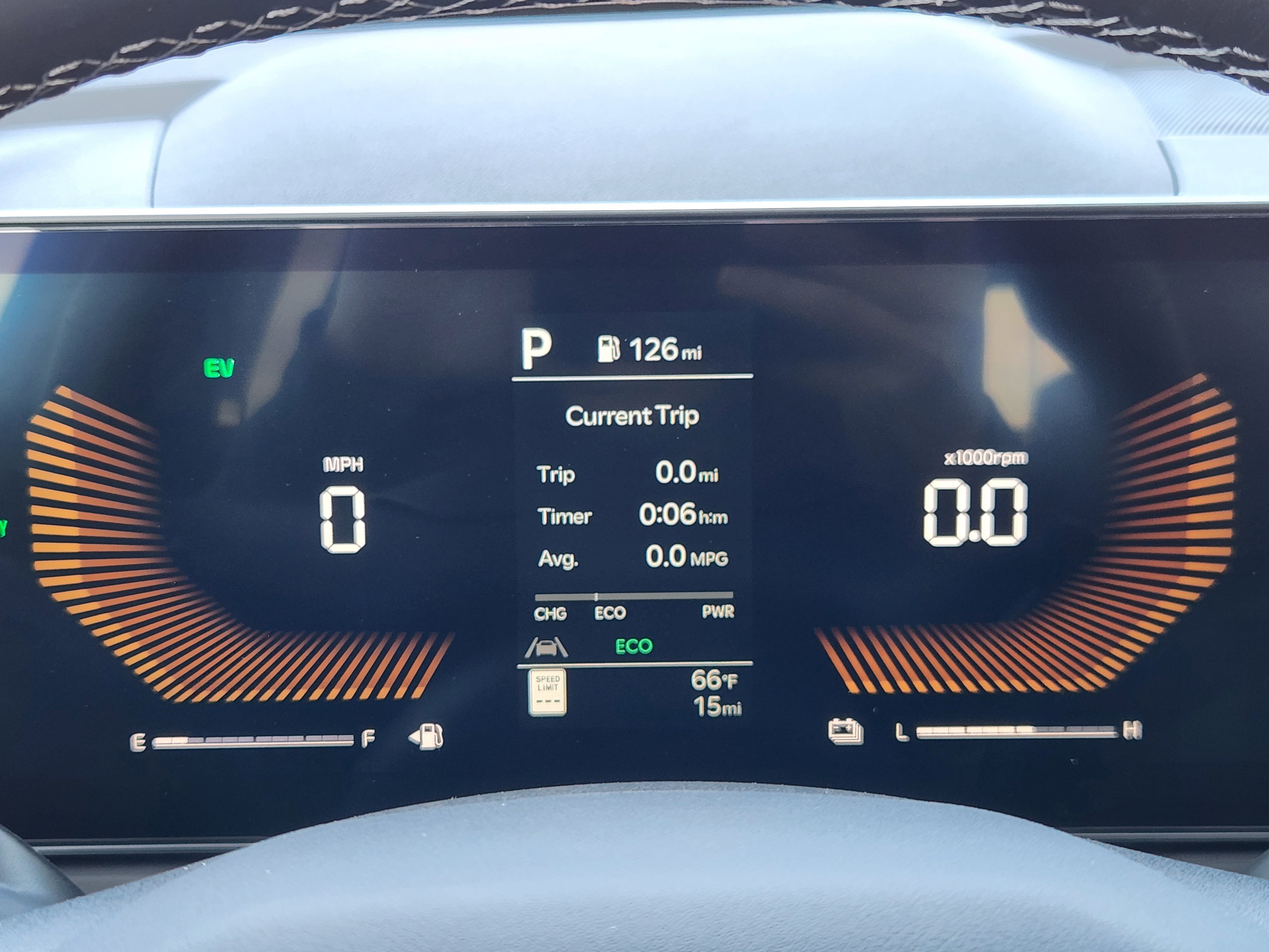 New 2026 Kia Sorento EX image 18