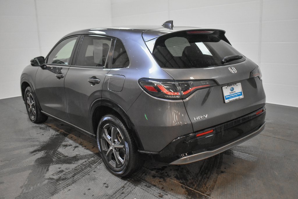 Used 2024 Honda HR-V EX-L image 6