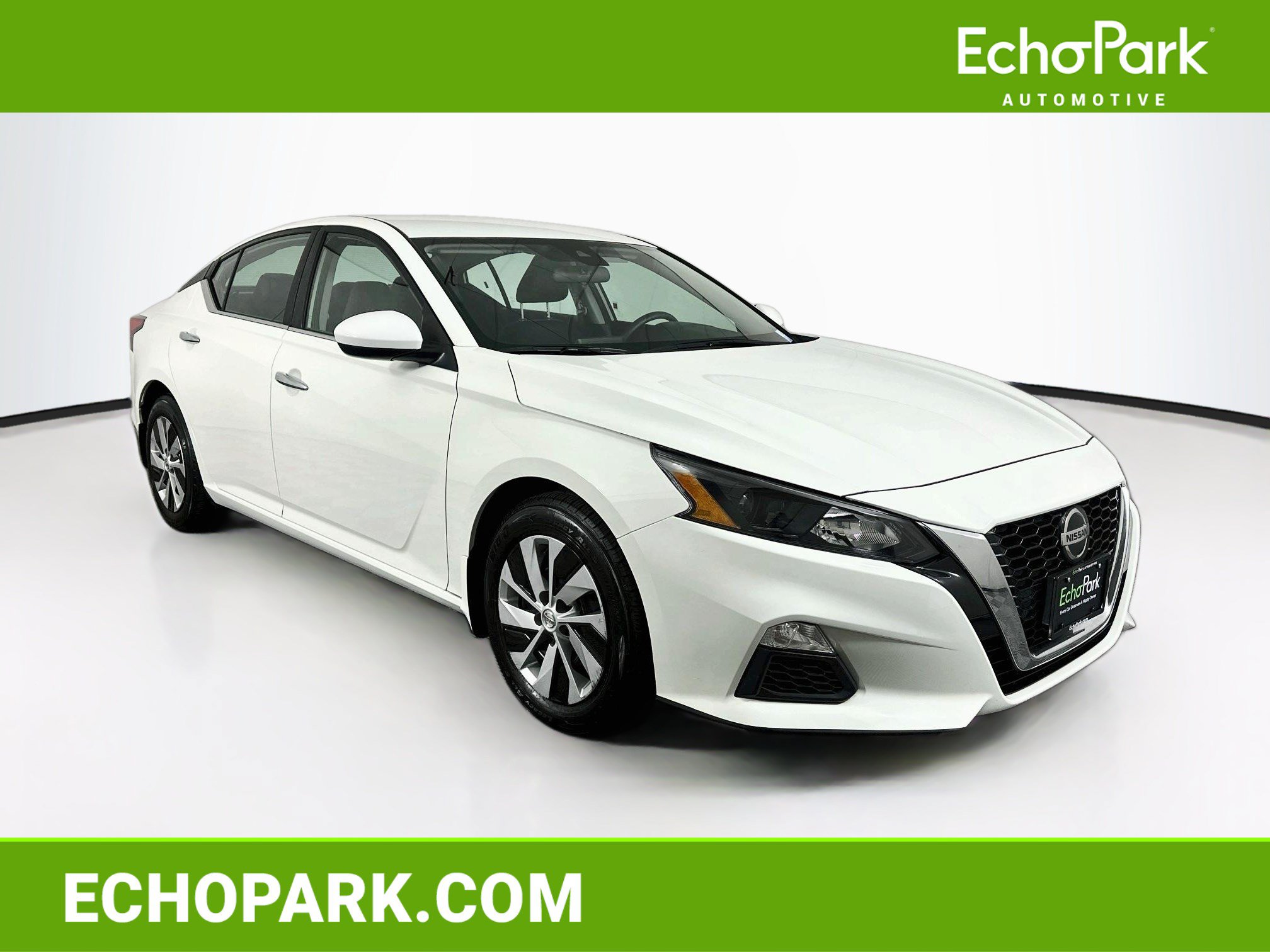 Used 2022 Nissan Altima 2.5 S