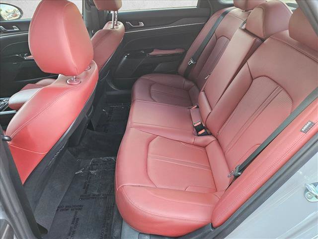 Used 2025 Kia K5 GT-Line w/ GT-Line Premium Package FWD image 20