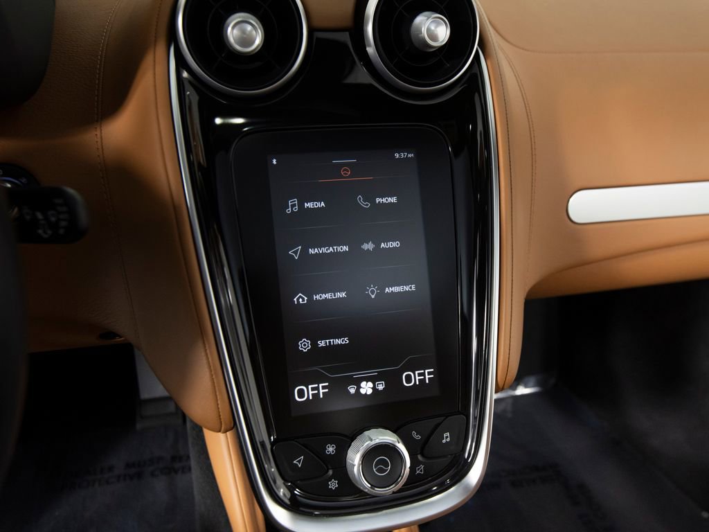 Used 2023 McLaren GT image 19
