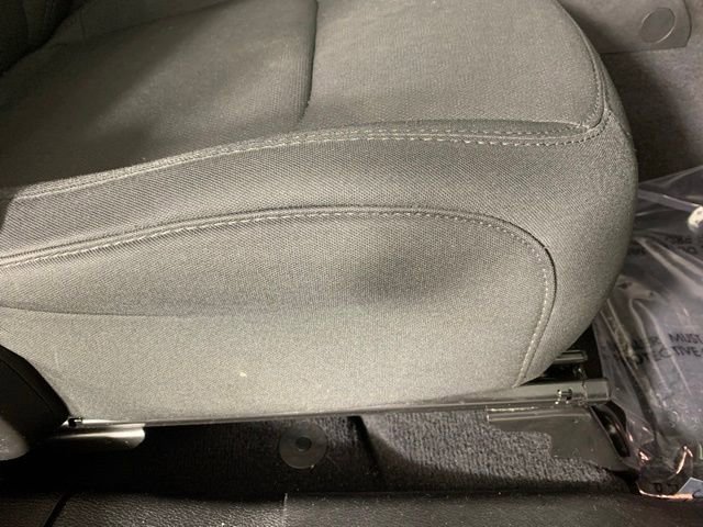 Used 2023 Jeep Wrangler Sahara image 25