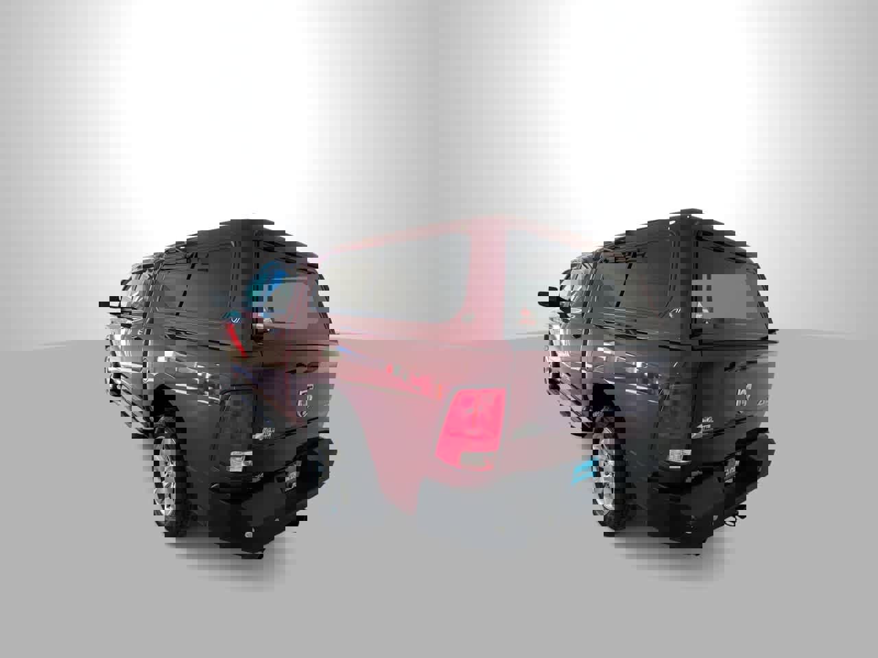 Used 2019 RAM 1500 Big Horn image 6