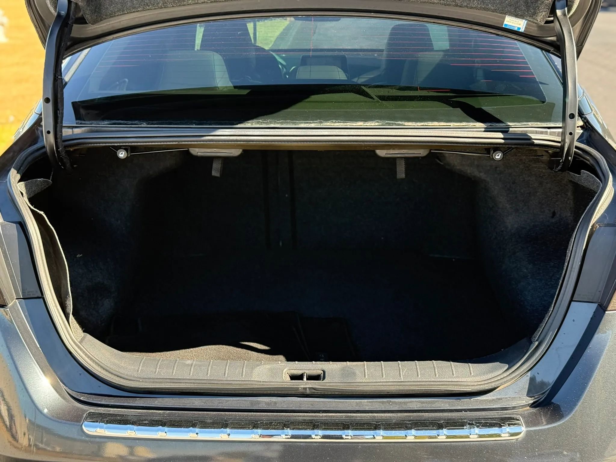 Used 2021 Nissan Altima 2.5 SL image 13