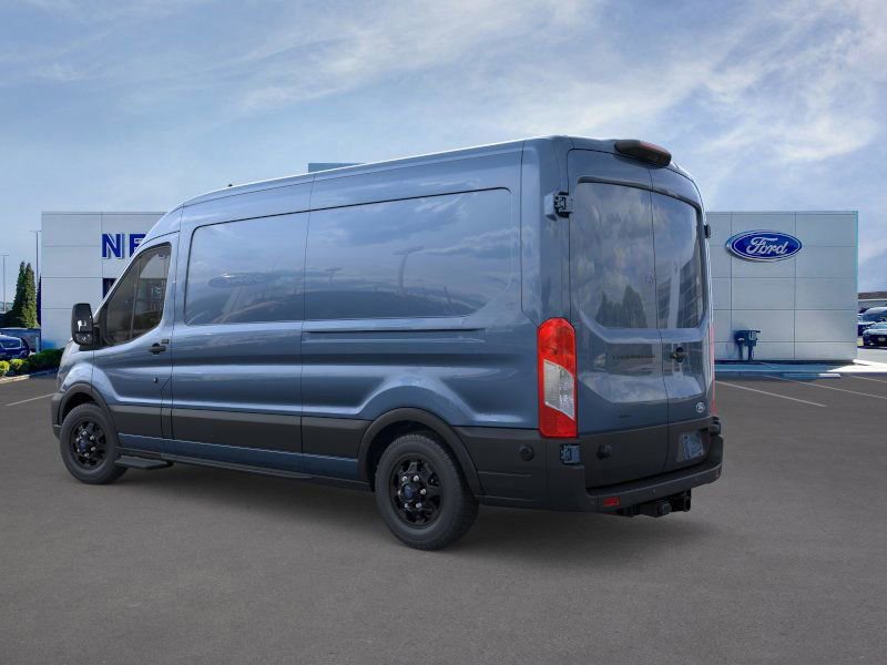 New 2026 Ford Transit 250 148 Medium Roof Extended AWD image 6
