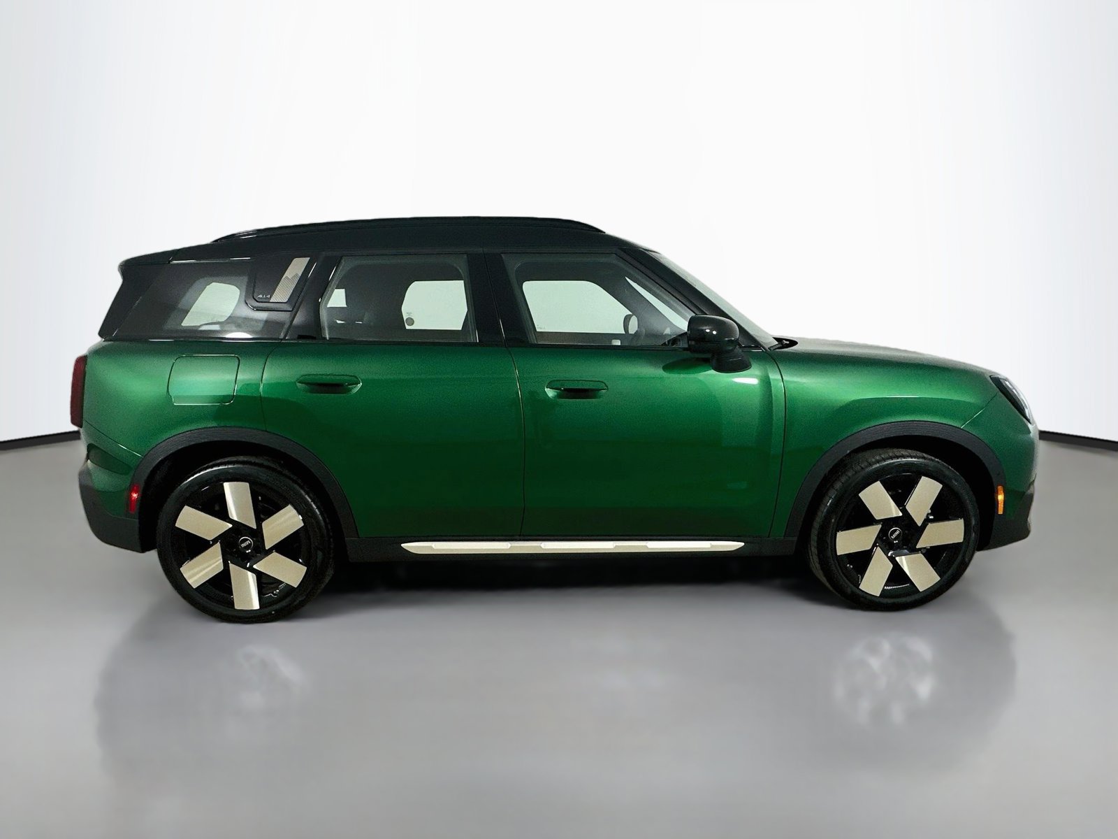 New 2027 MINI Cooper Countryman S AWD/4WD image 4